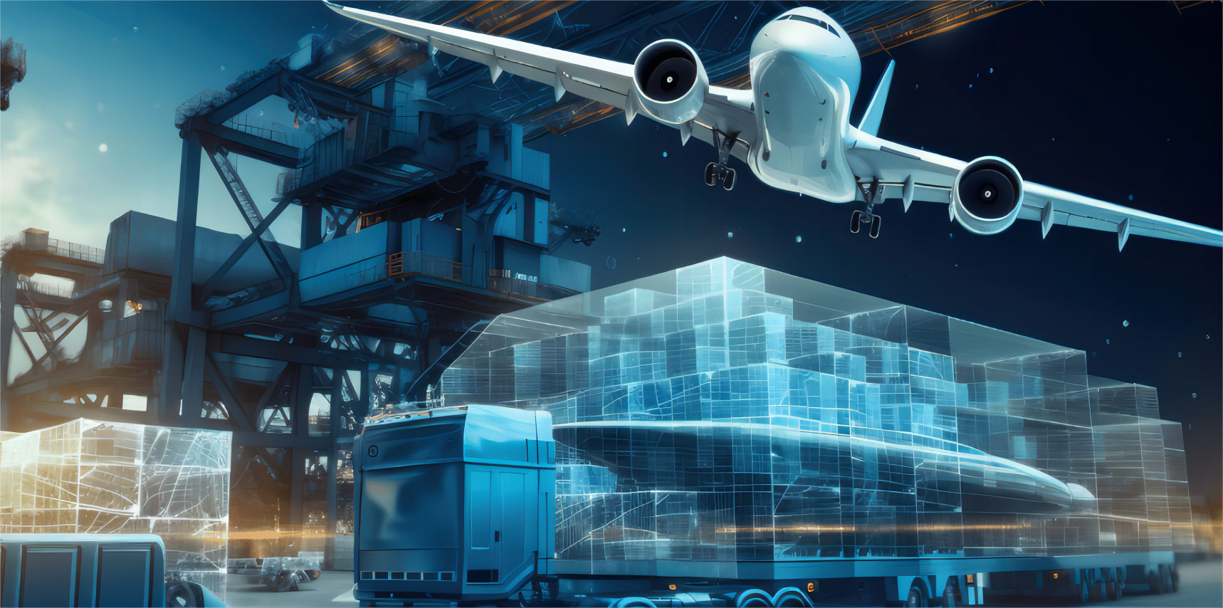 Customs documentation for international shipping