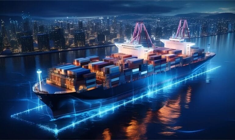 customs clearance china 2026 italy