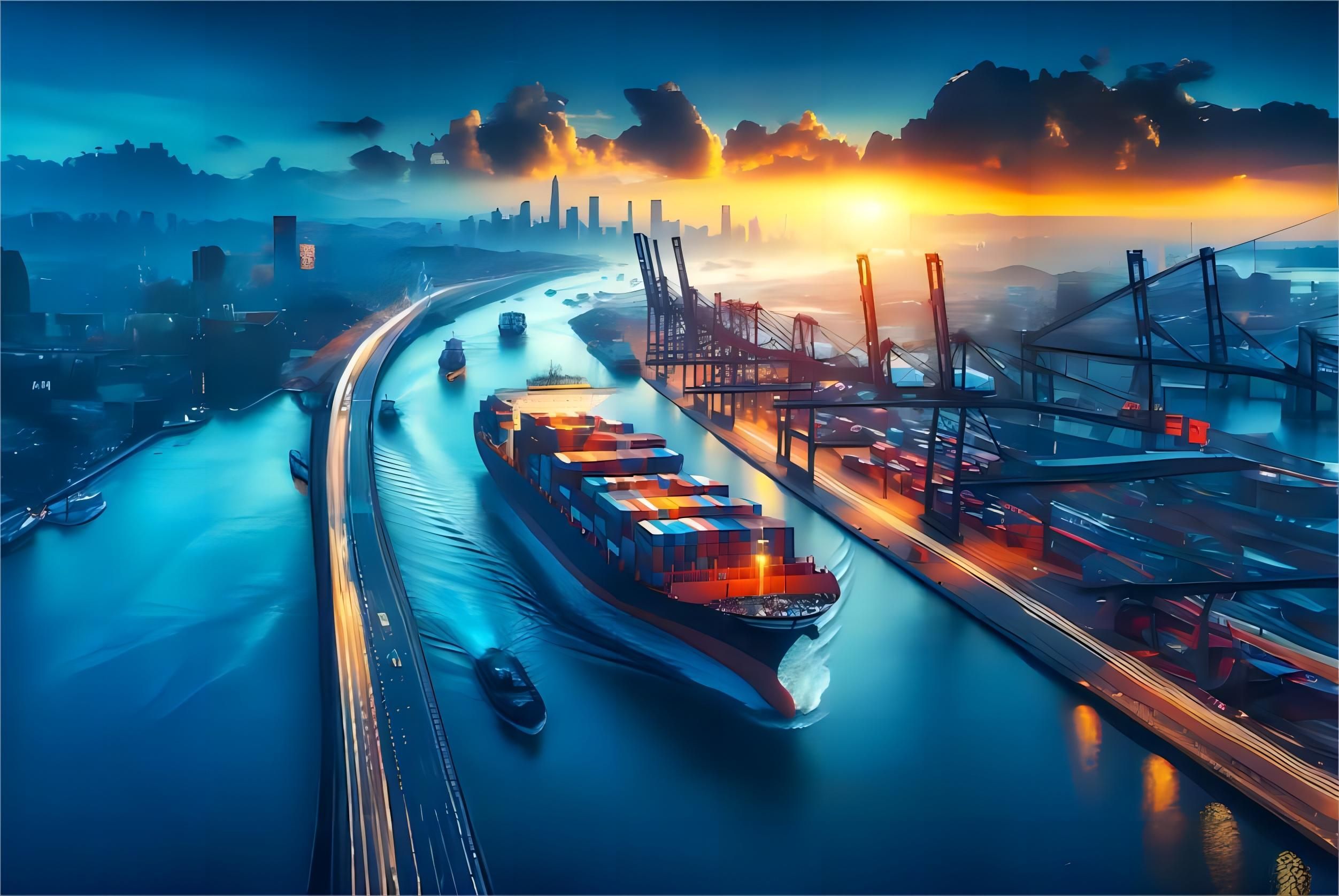 dropshipping logistics china 2026 uae