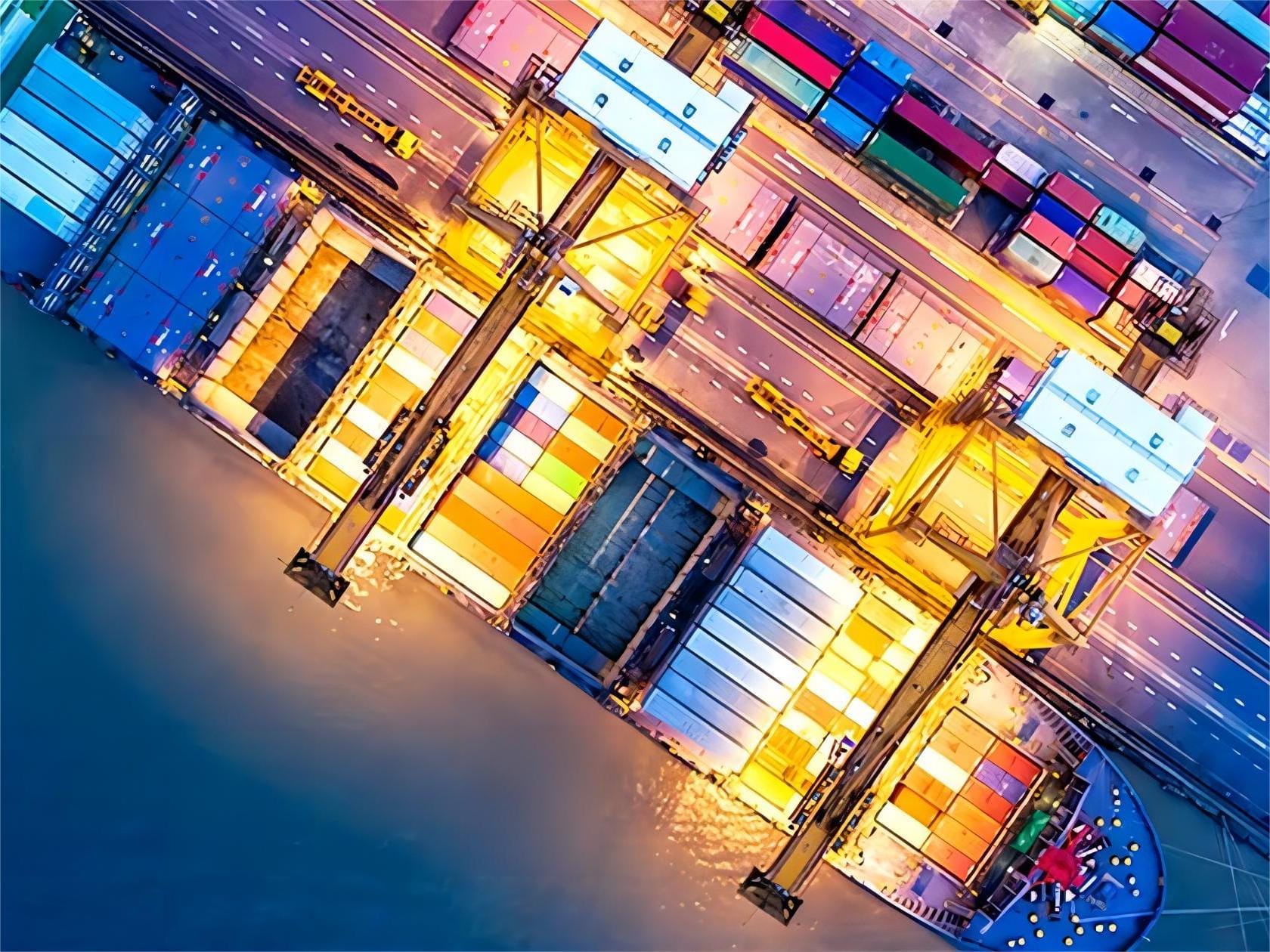 customs clearance china fast mexico
