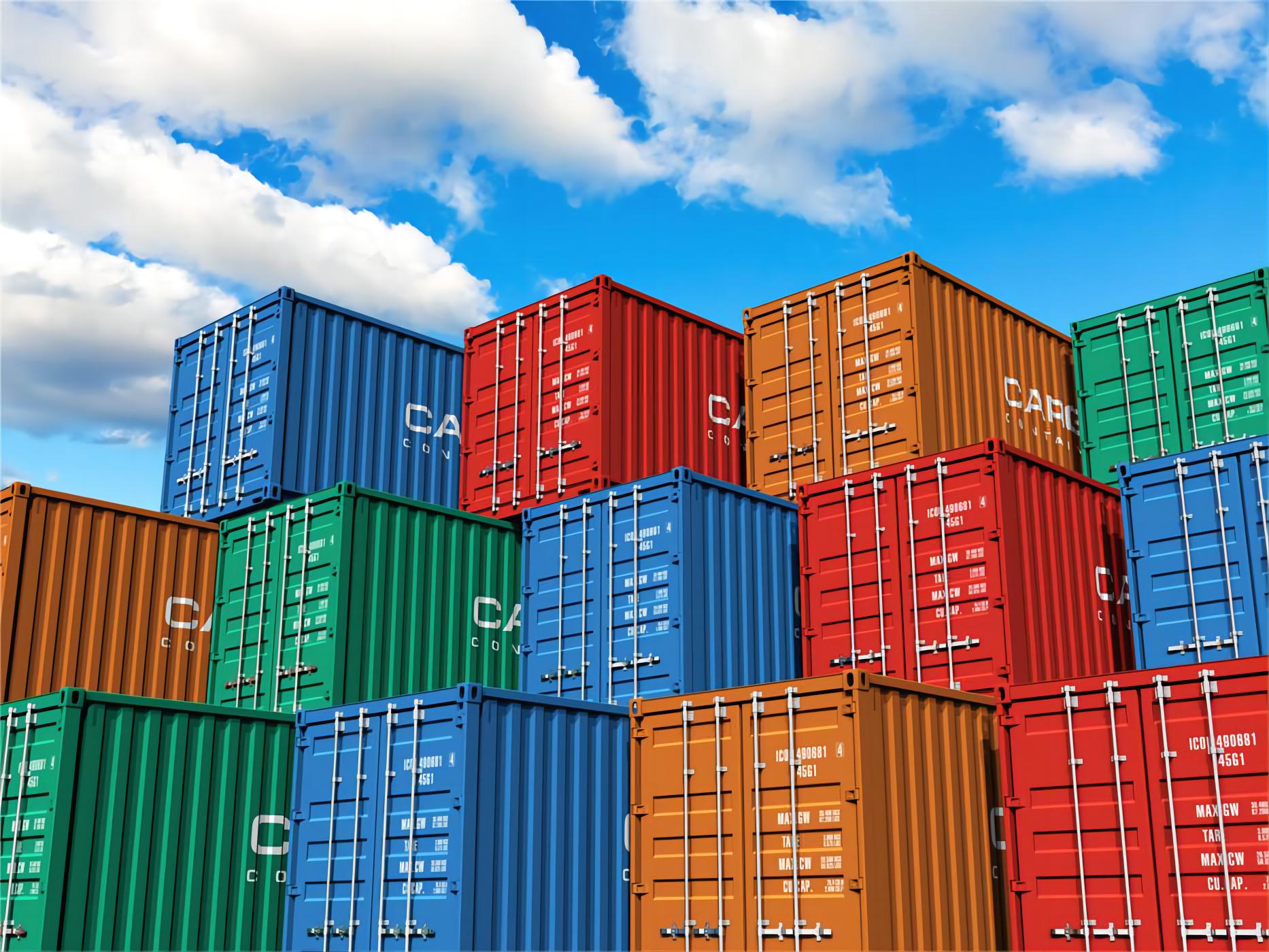 customs clearance china mexico