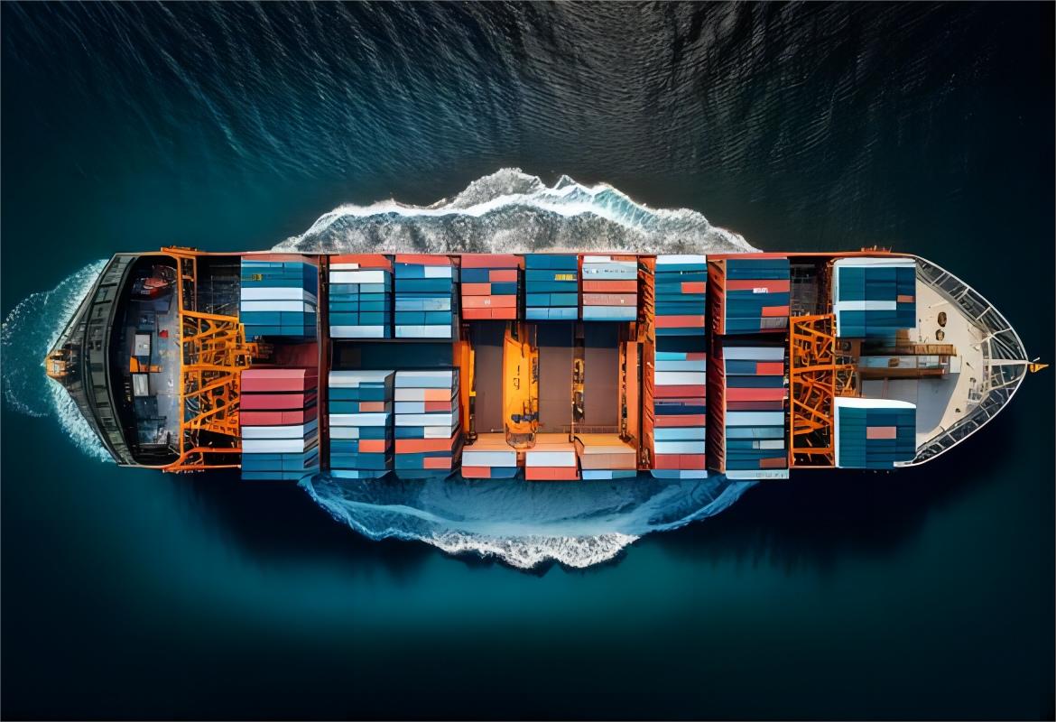 lcl shipping china international