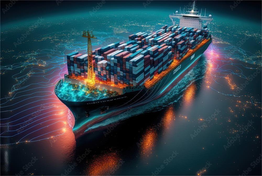 Comparison table of different shipping methods for Amazon FBA