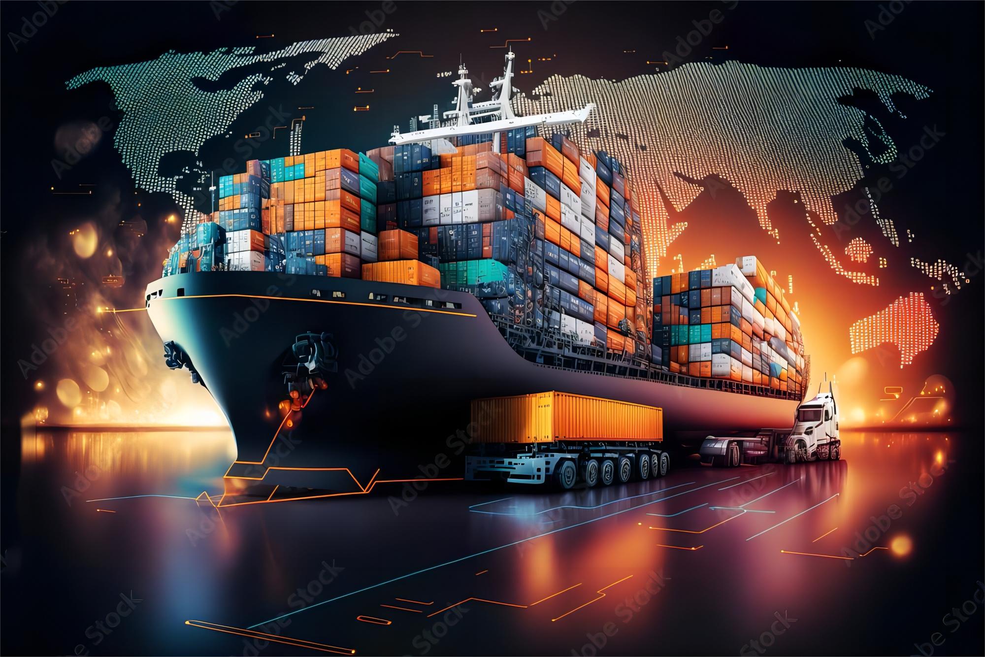 best freight forwarder in china supplier
