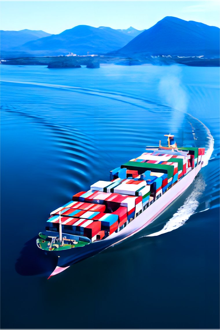 Logistics professional providing a same day freight quote