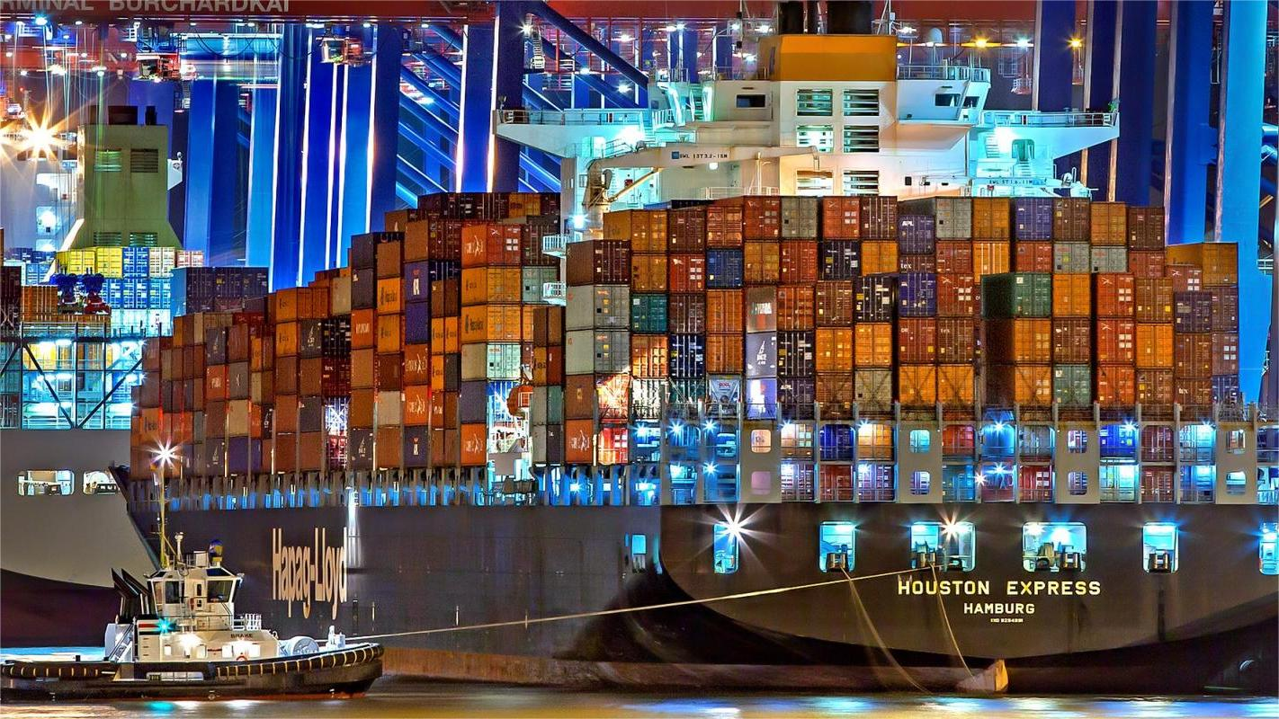 china supplier freight forwarding international shipping
