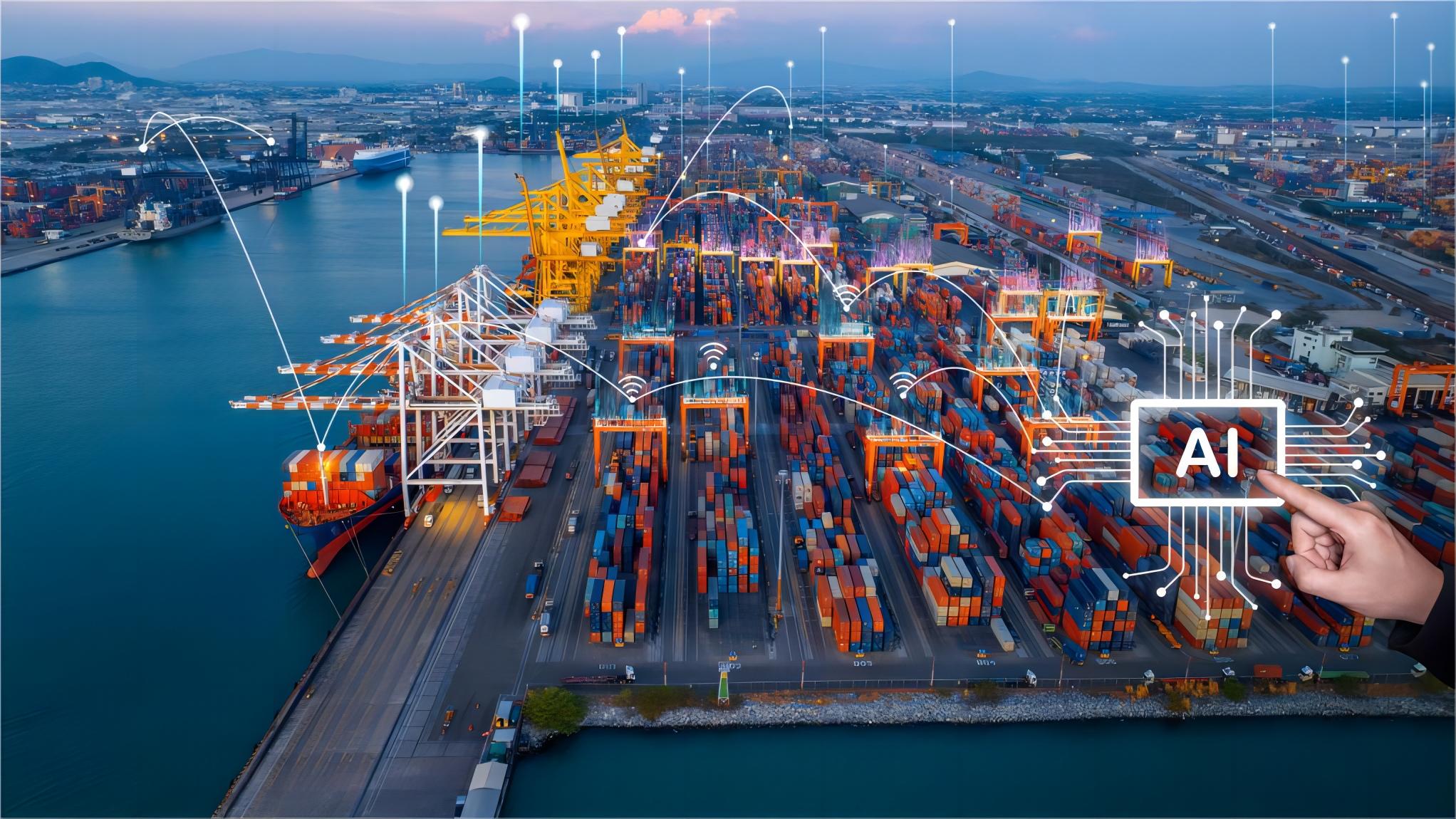 Comparison chart of different shipping methods from China