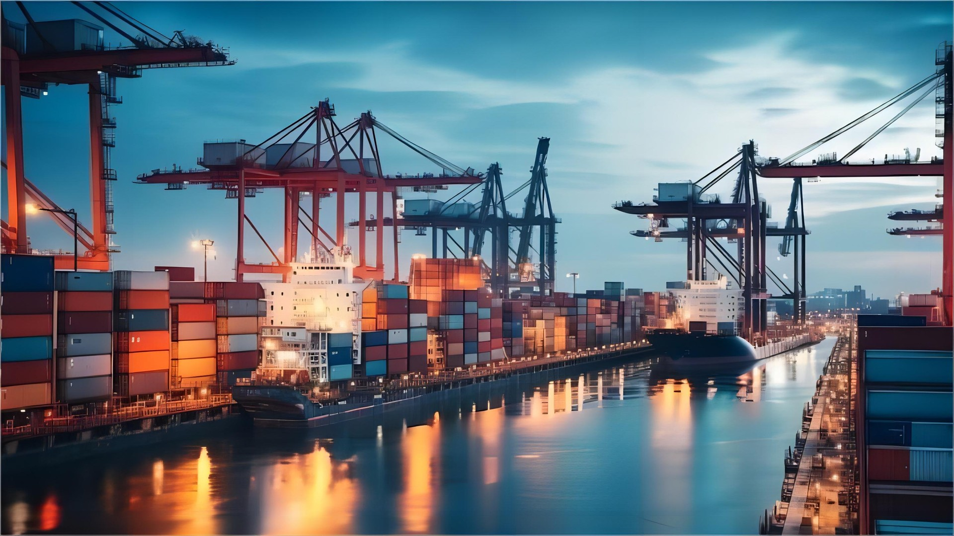 Comparison chart of shipping methods for wholesalers