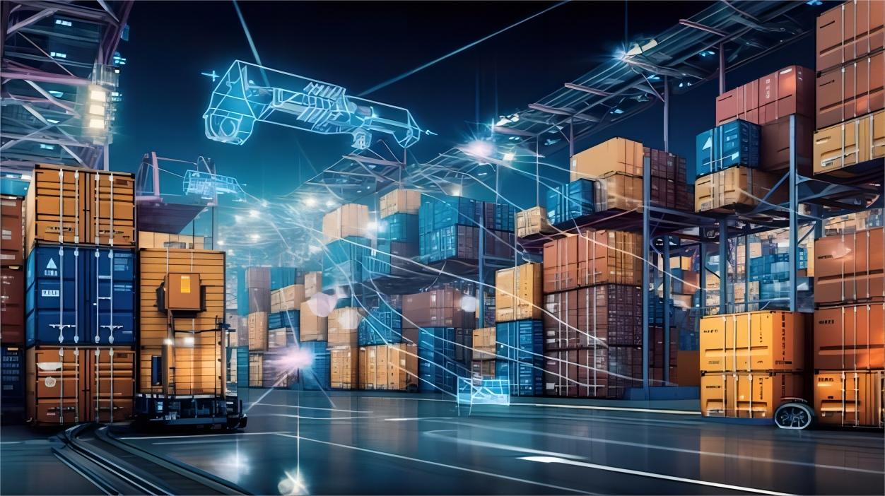 china to germany air cargo local warehouse