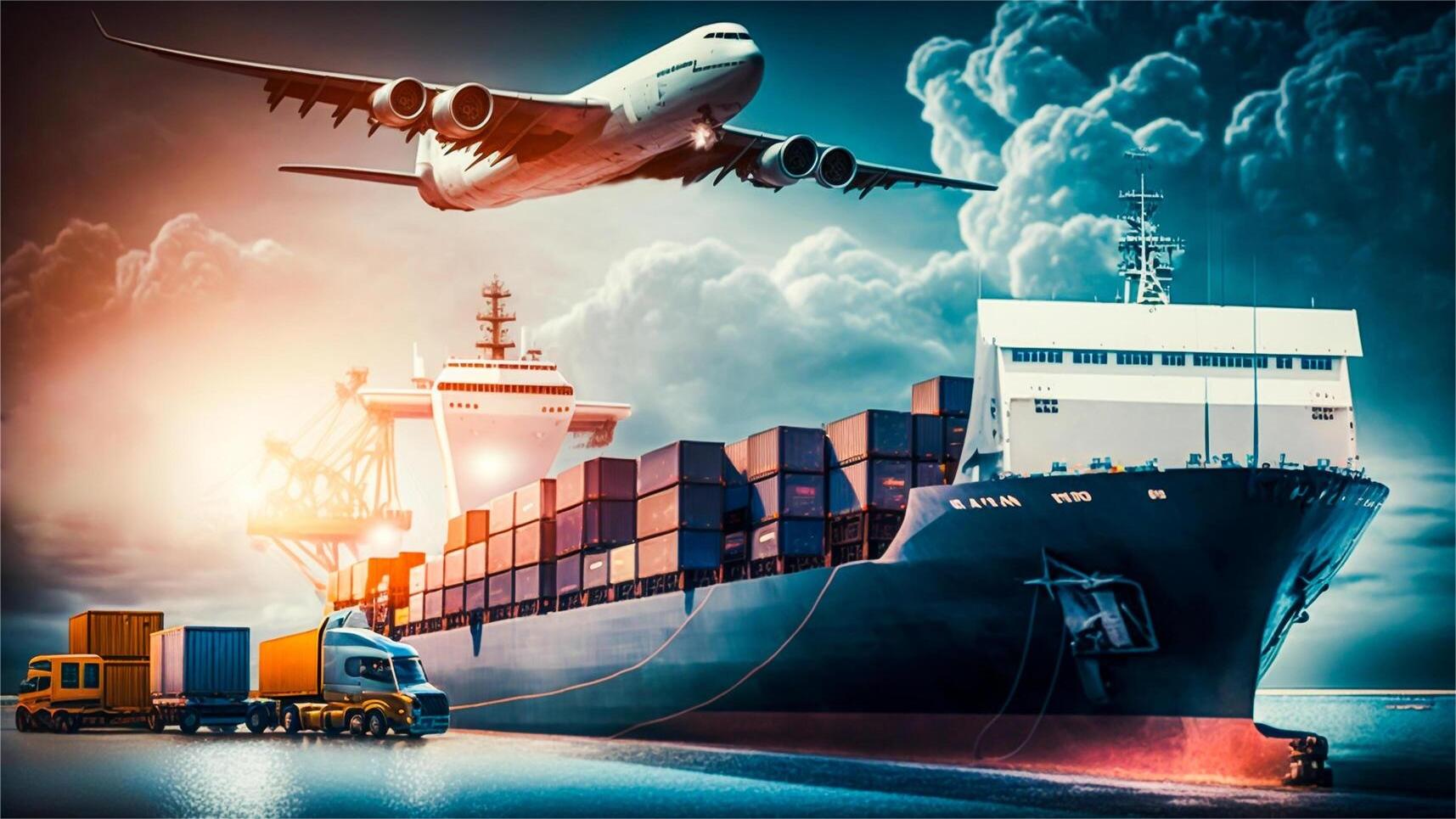 lcl shipping from china door to door