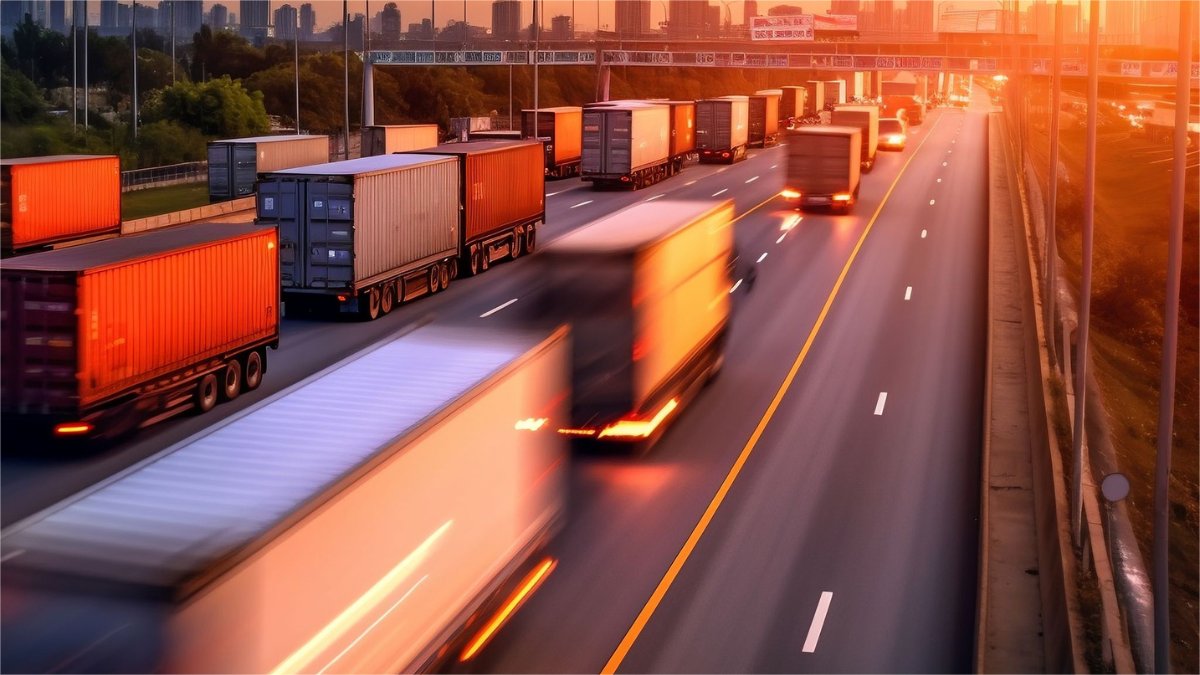 china logistics partner same day quote