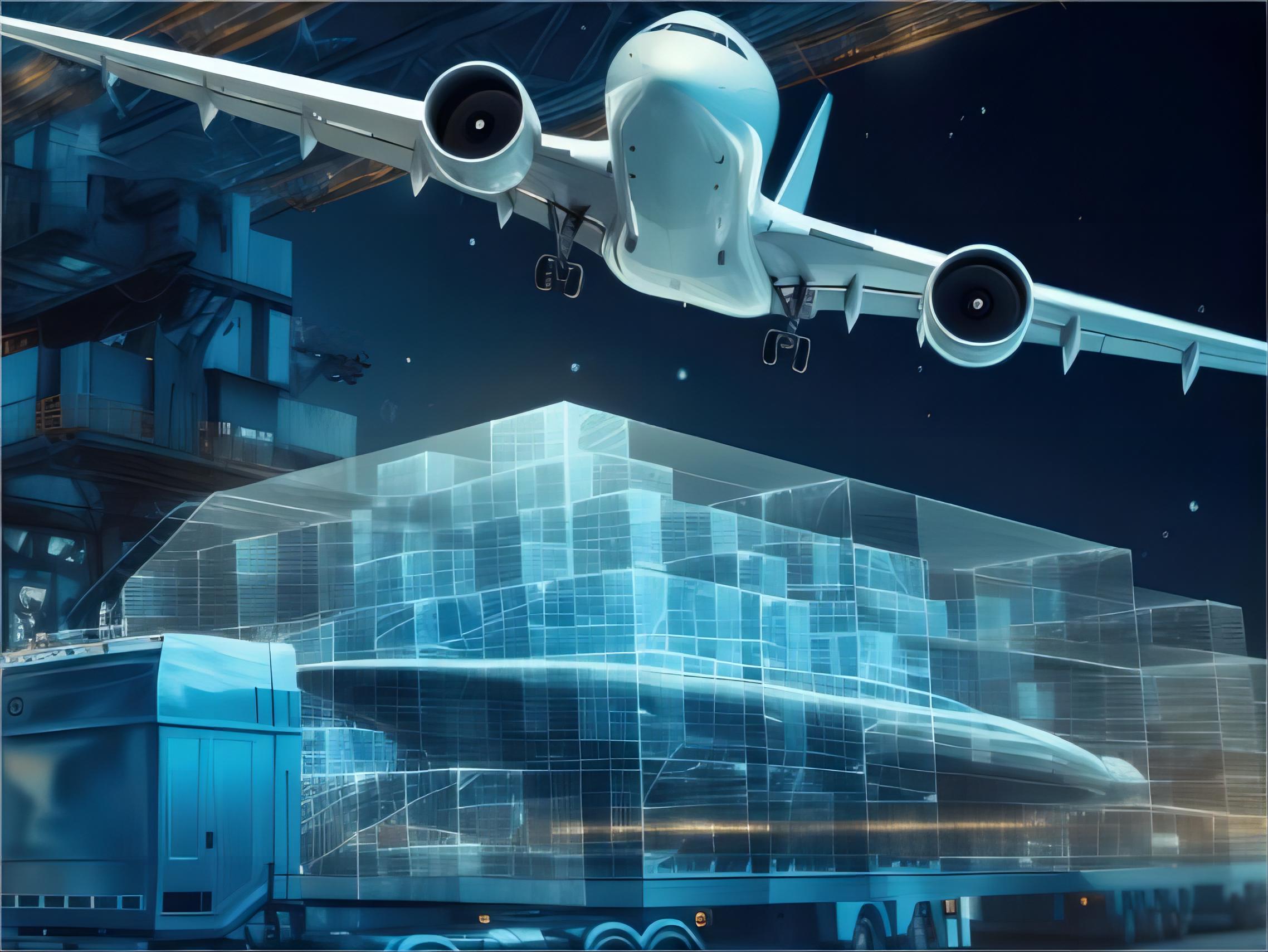 Comparison table of shipping methods for Mexican ecommerce sellers