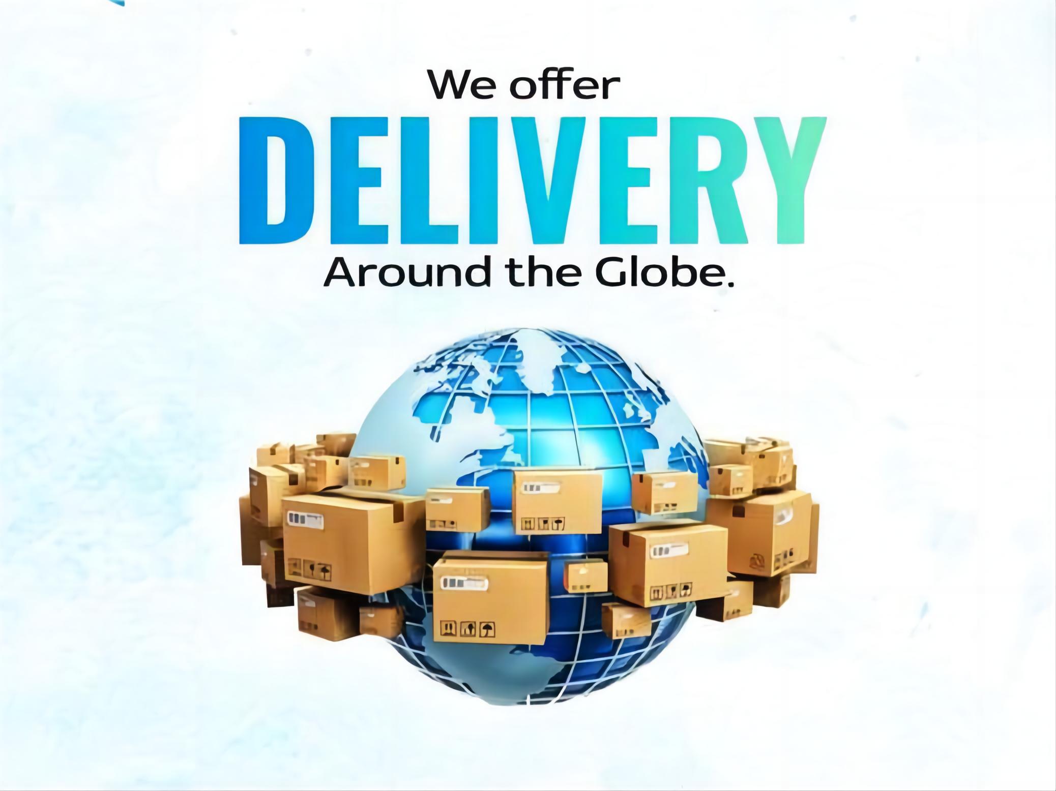 china to canada shipping service reliable