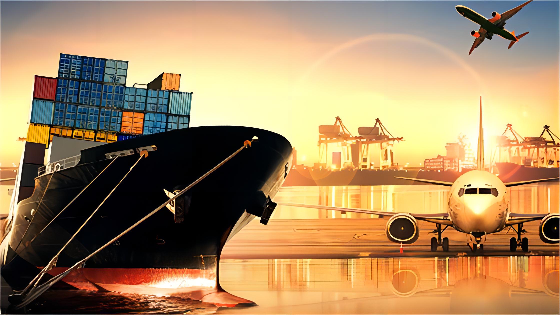 sea freight china to usa fba