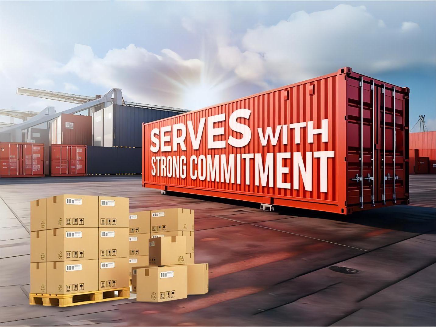 china supplier freight forwarding for amazon sellers