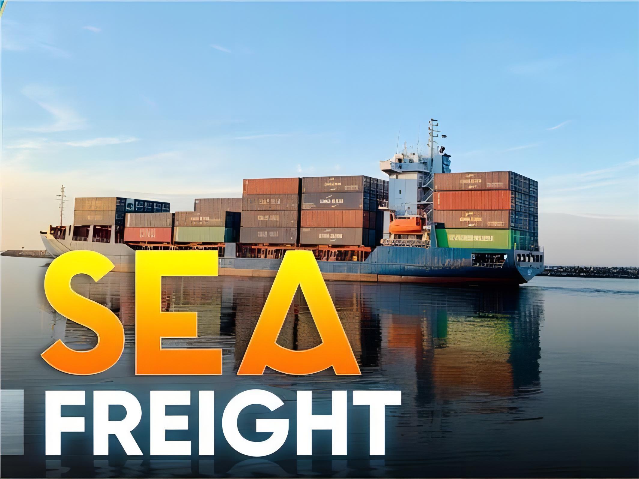 china factory shipping service for business