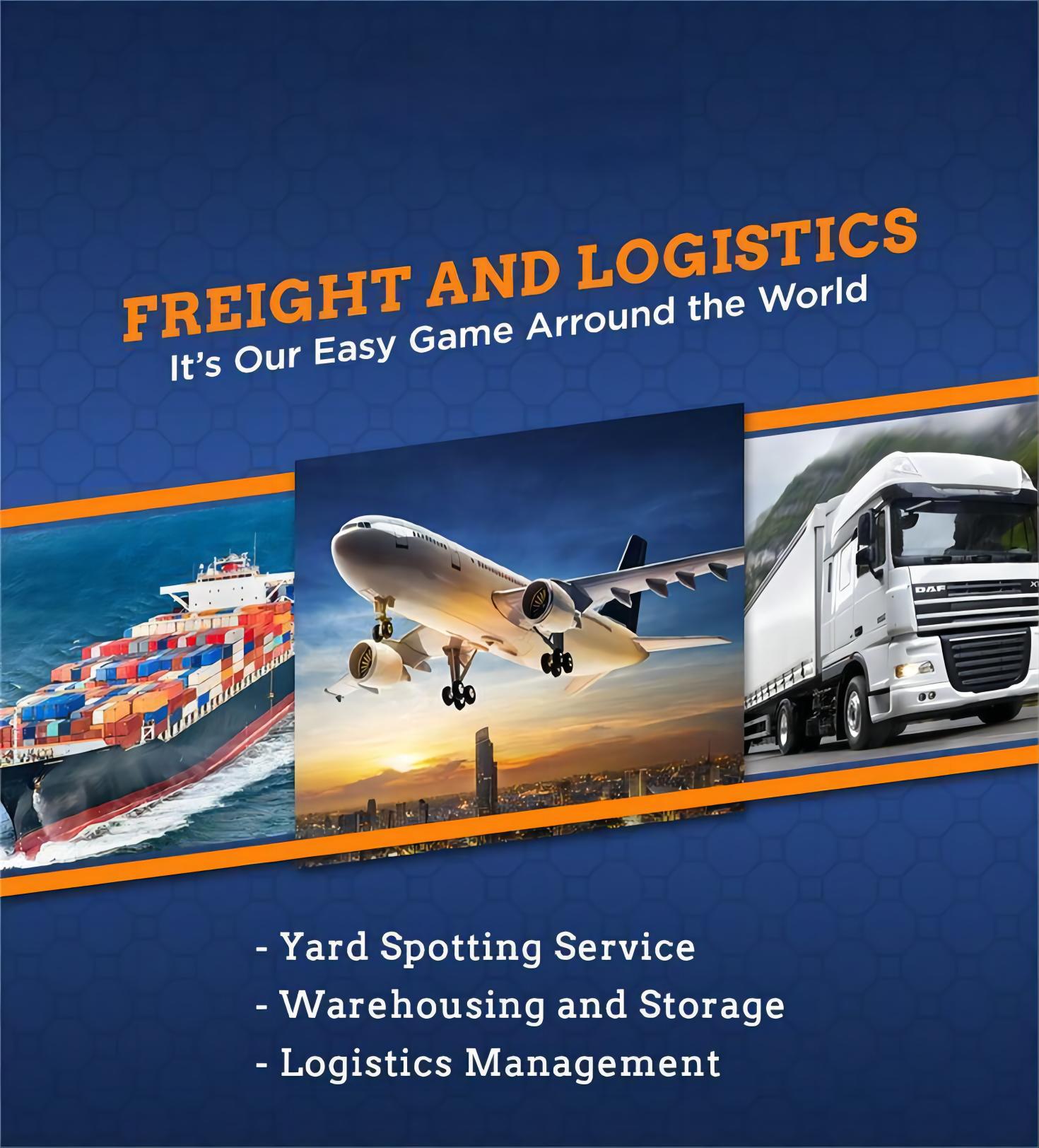china to australia sea freight import service