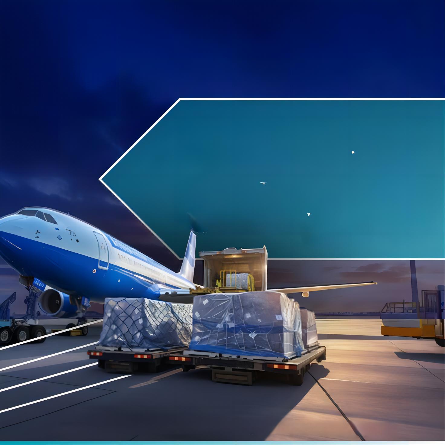 fcl shipping from china door to door