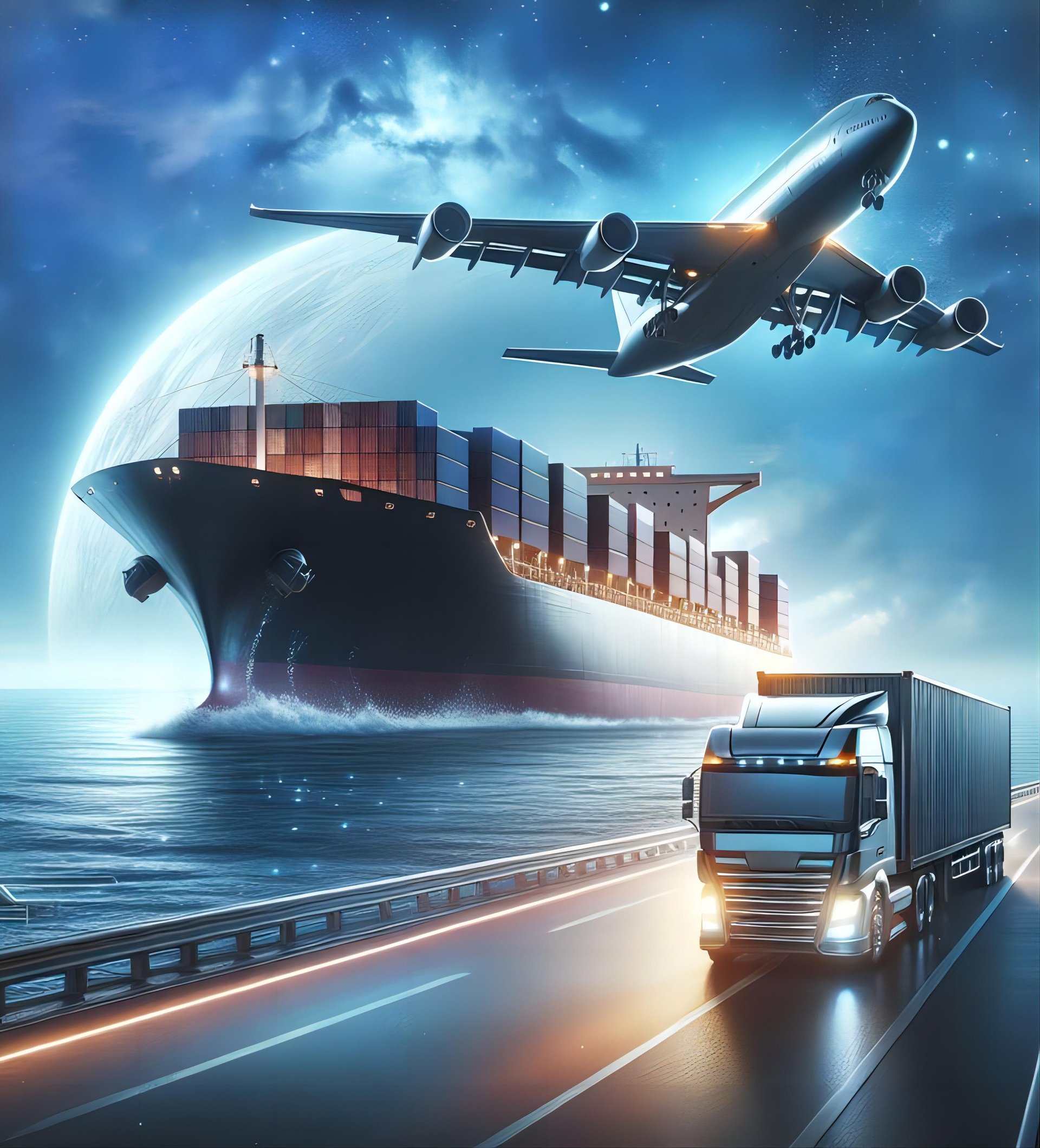 china container shipping rates commercial cargo