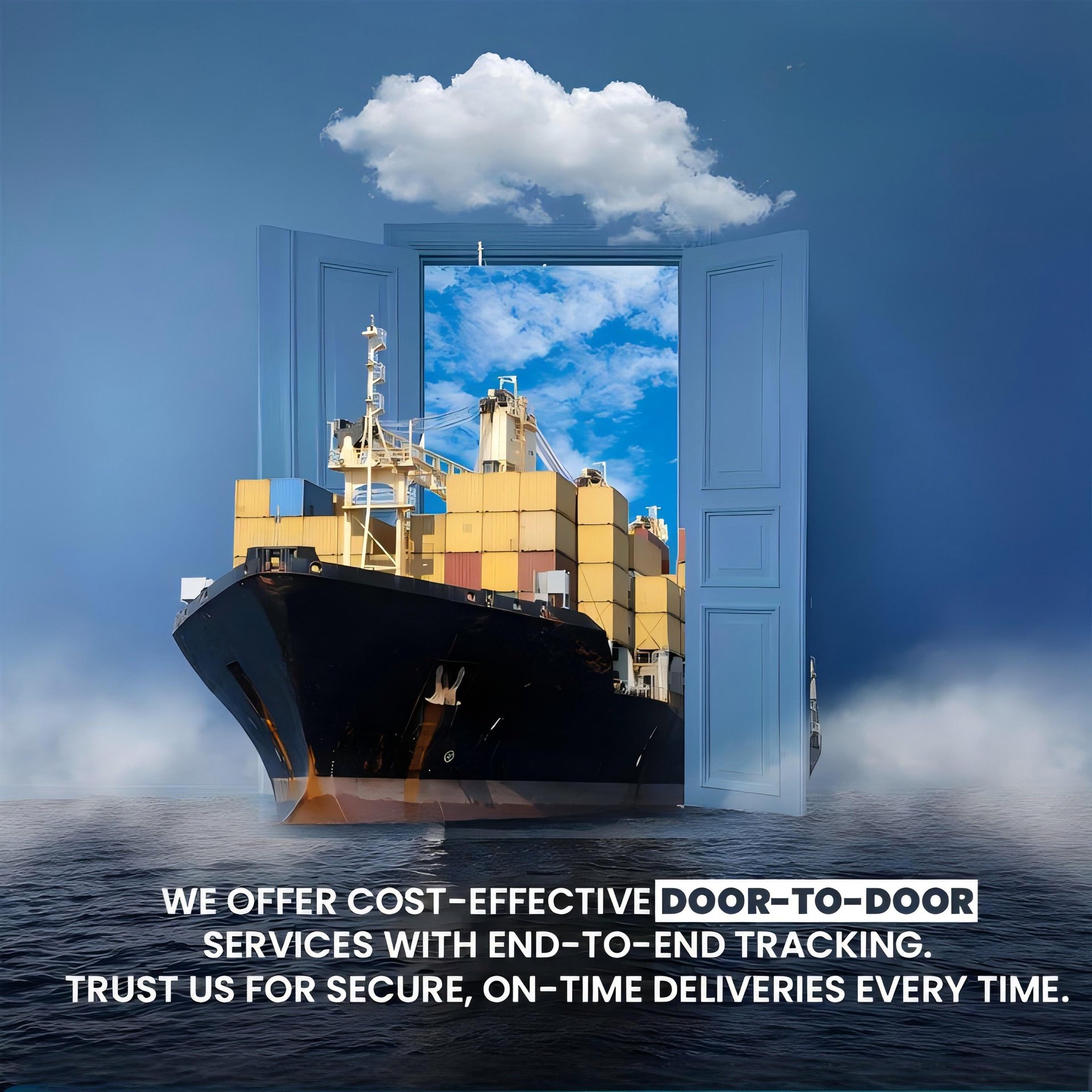 china sourcing and shipping service for business