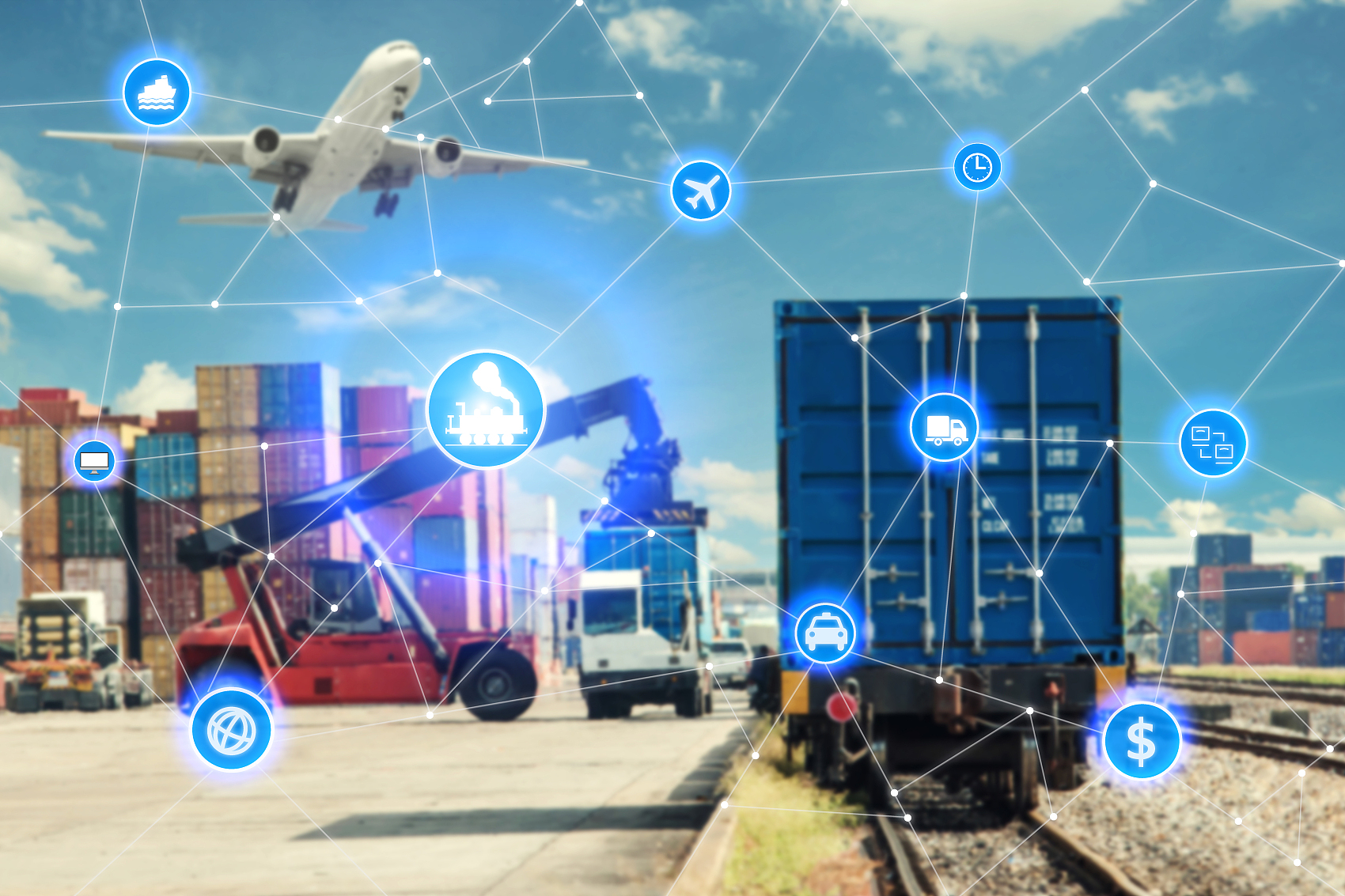 china to germany shipping company import service