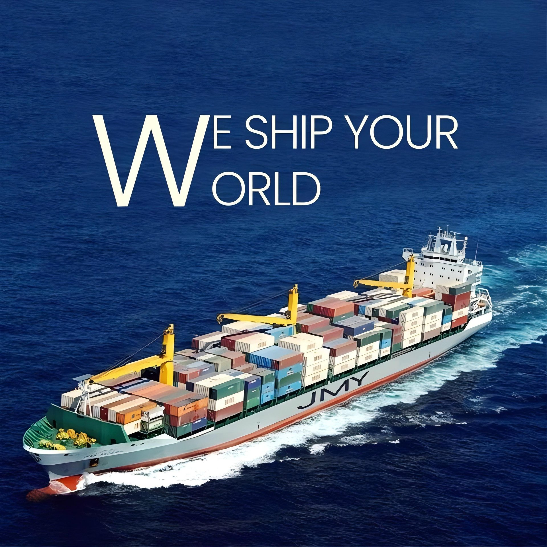 china container shipping rates local warehouse