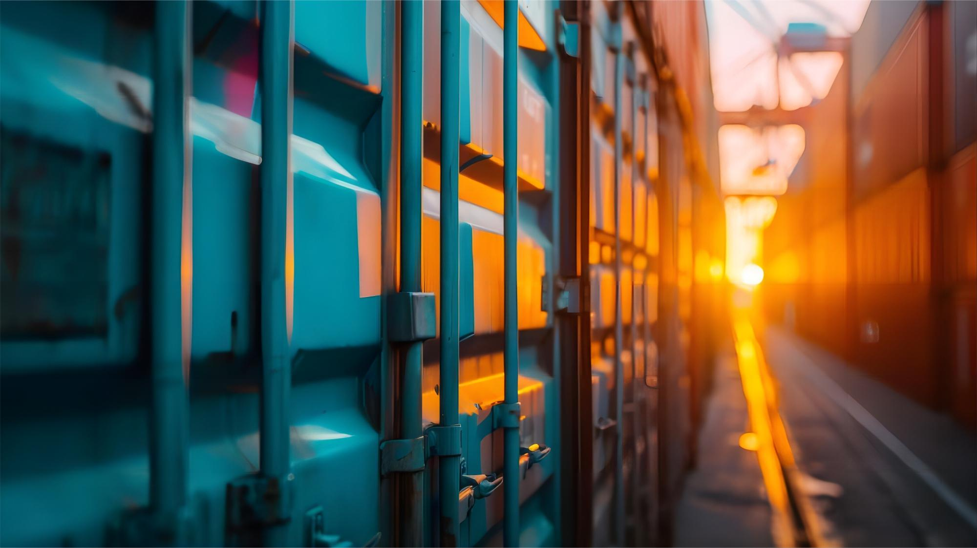 Comparison of sea and air freight for Amazon sellers