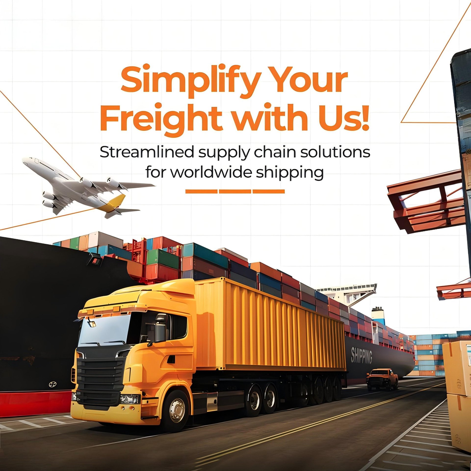 shipping from china to amazon warehouse same day quote