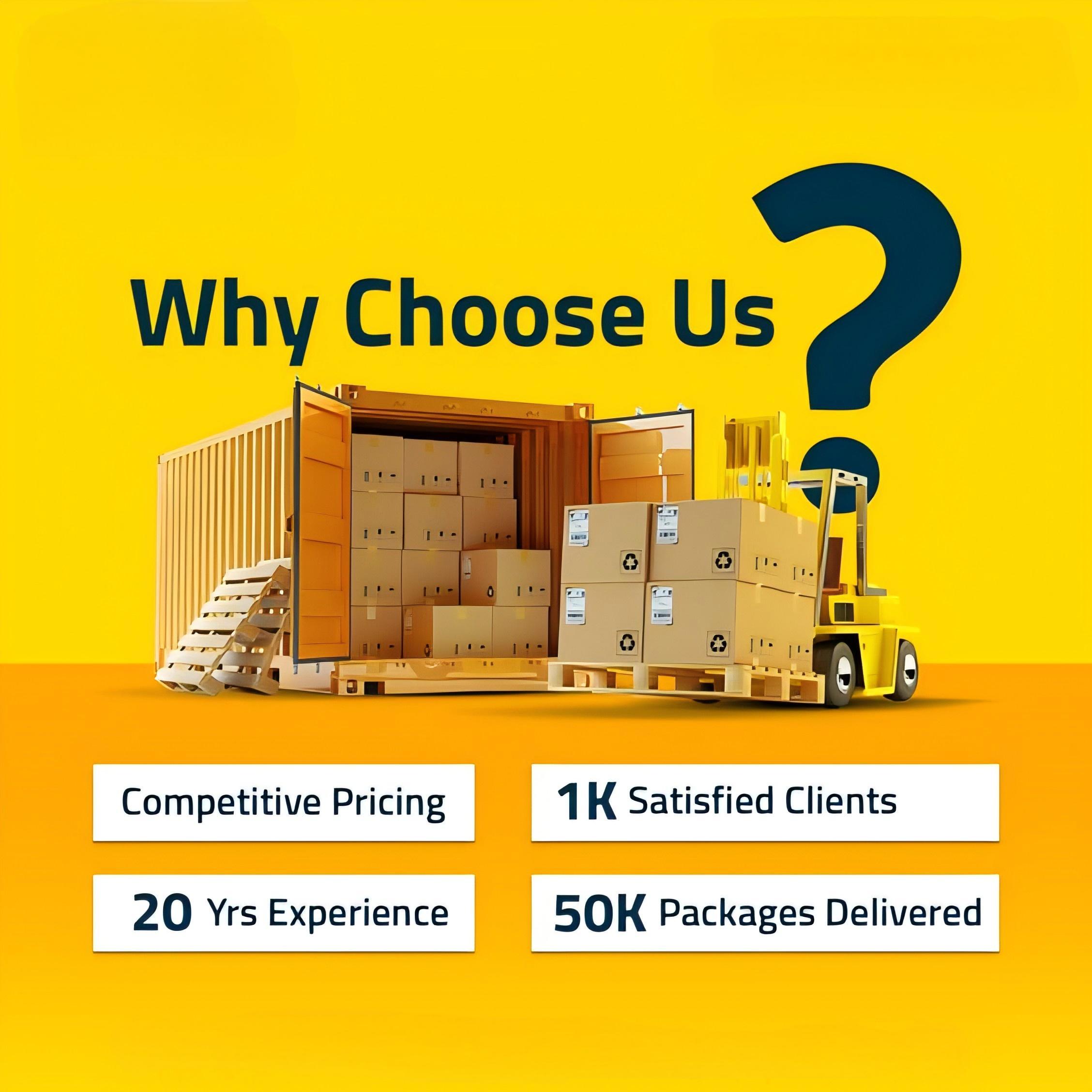 china supplier freight forwarding fast delivery